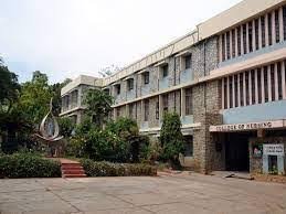 ST. MARTHA INSTITUTE OF NURSING
