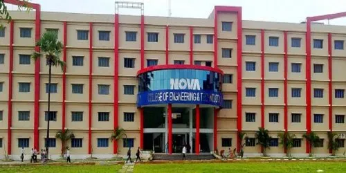 Nova College of Pharmaceutical Education & Research