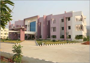Nimra College of Pharmacy