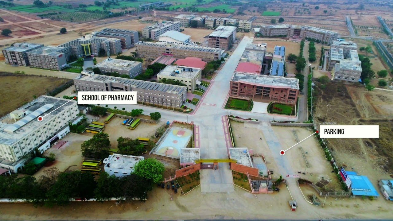 GNI School of Pharmacy