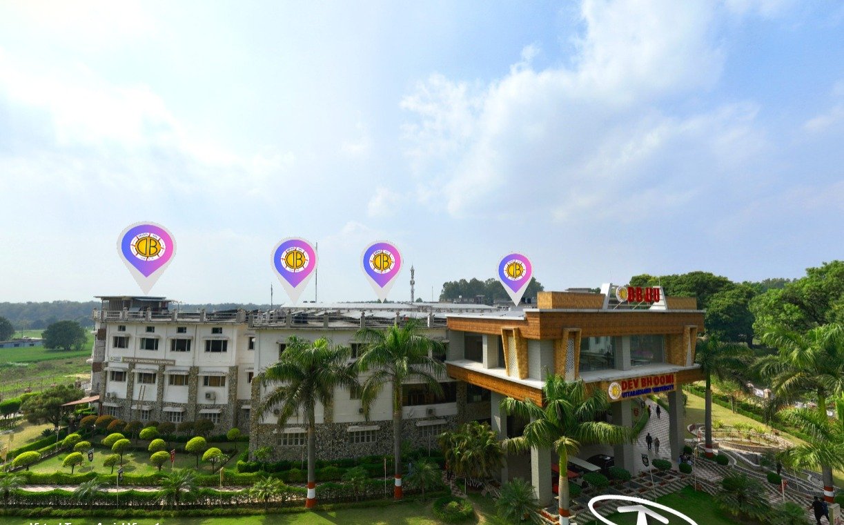 Dev Bhoomi School of Pharmacy & Research