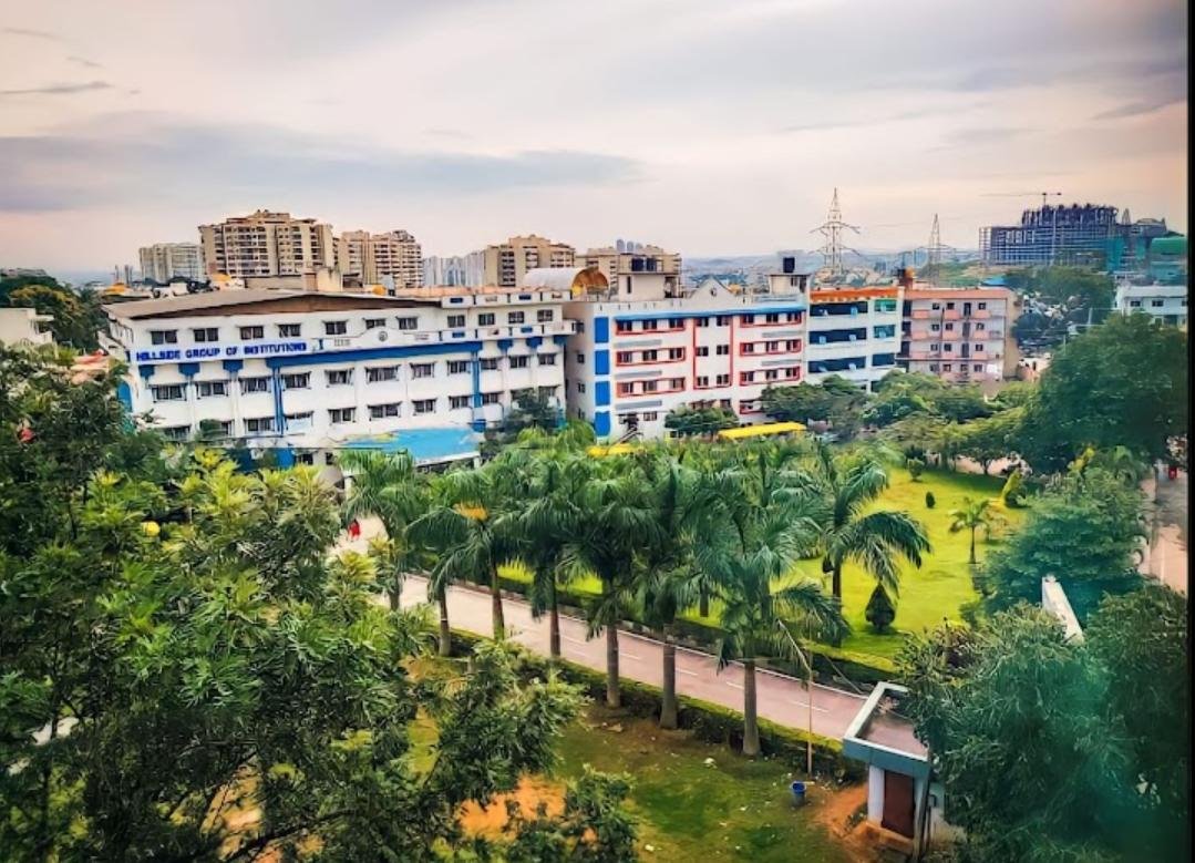 Hillside School & College of Nursing