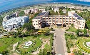 Aruna College of Nursing