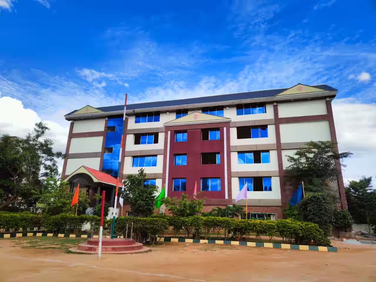 Patel School of Nursing