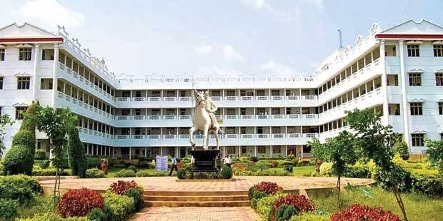 Aditya College and School of Nursing