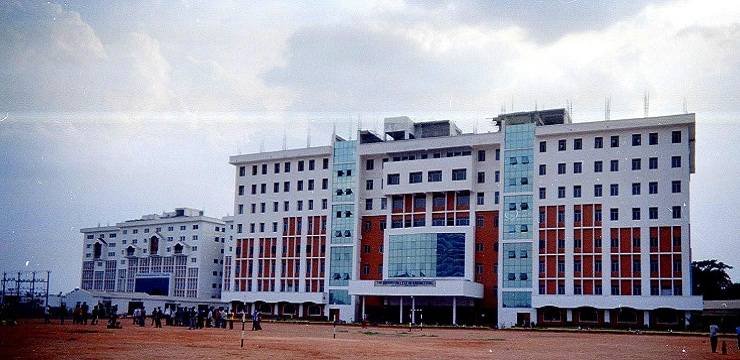 The Oxford College of Nursing