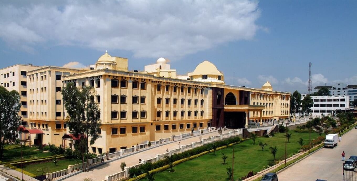 Vydehi Institute of Nursing