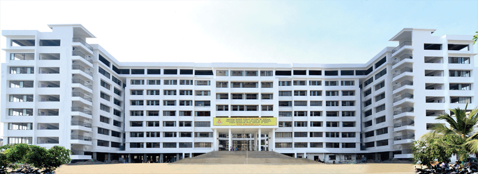 Viva College of Engineering & Technology