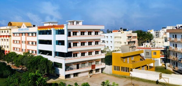 Hillside Ayurveda Medical College & Hospital