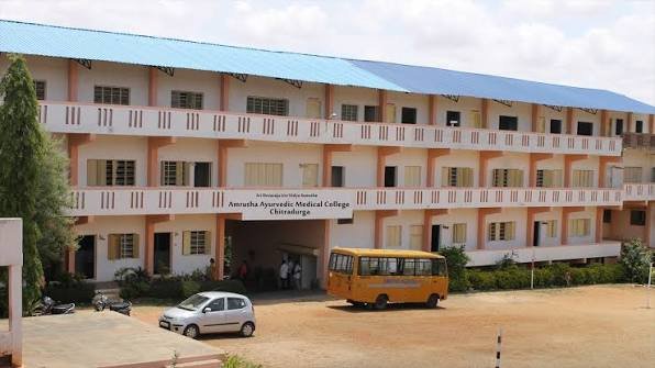 Amrutha Ayurvedic Medical College