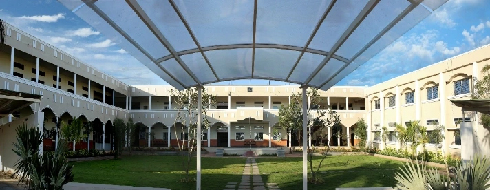 Al-Badar Rural Dental College & Hospital