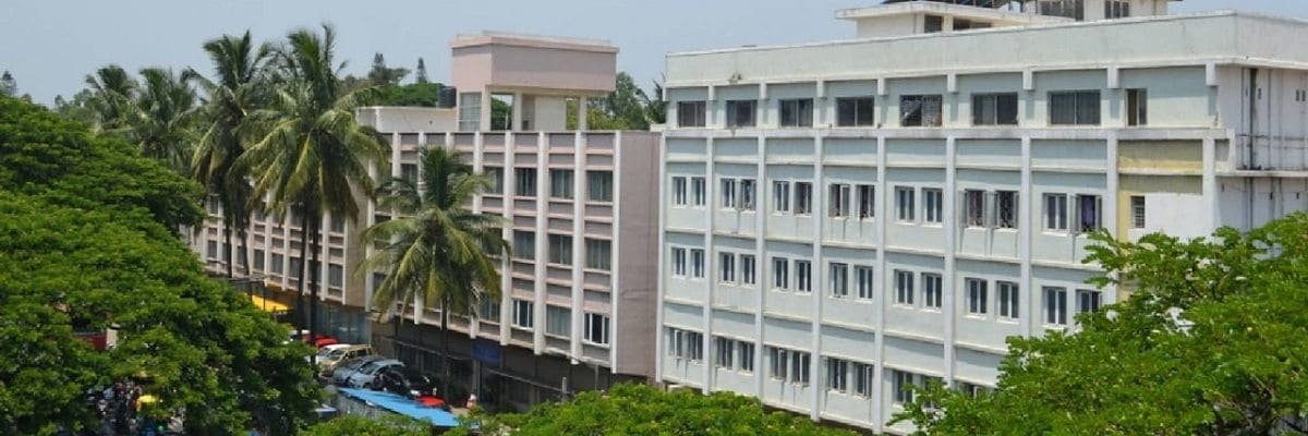 Bangalore Institute of Dental Sciences & Hospital
