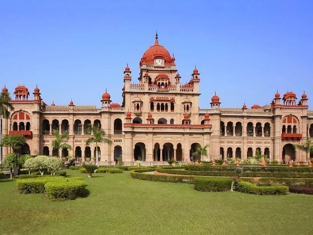 Khalsa College of Nursing
