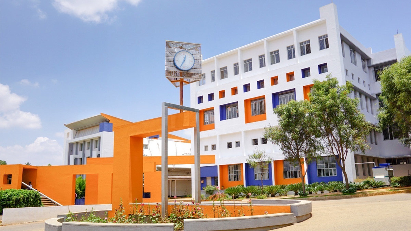 Acharya Institute of Technology