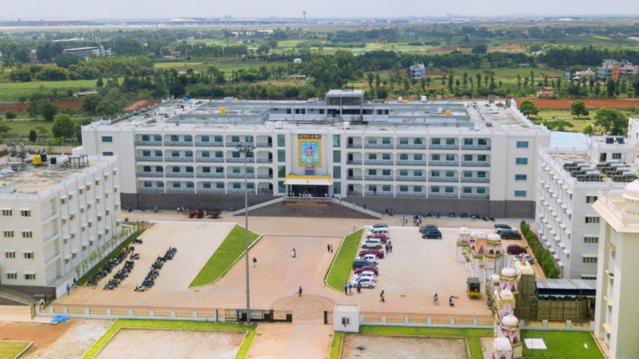 Akash Global College of Nursing