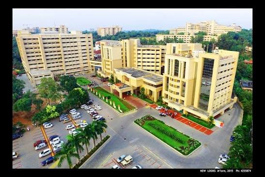 A. J. Institute of Medical Sciences and Research Centre
