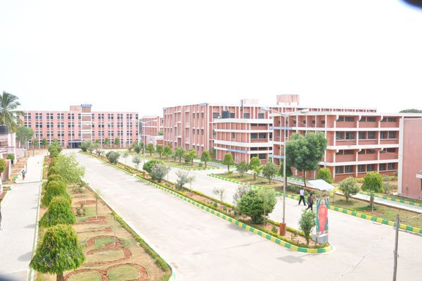 BGS Institute of Technology