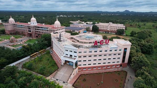 BGS First Grade College