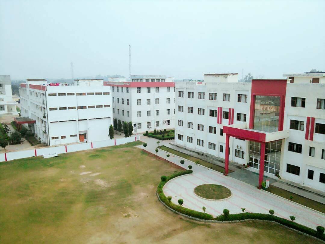 Saraswati Institute of Pharmaceutical Educational Research