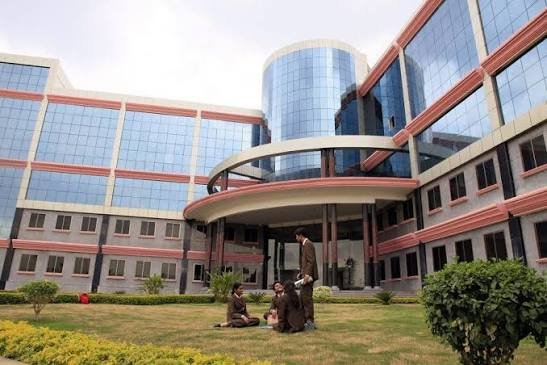 Brindavan College of Engineering
