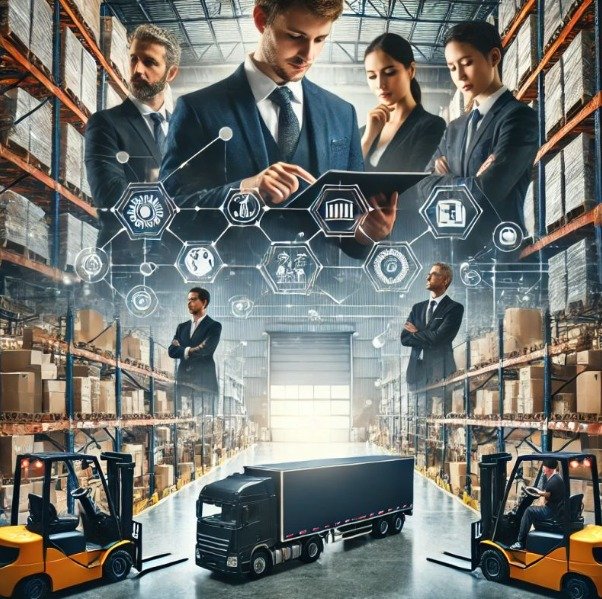 Supply Chain Management