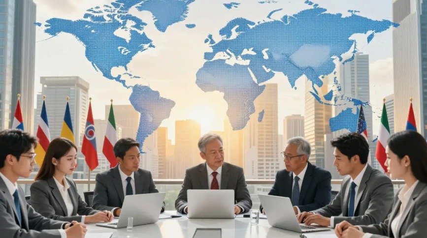 International Business