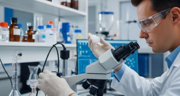 B.Tech in Polymer Engineering