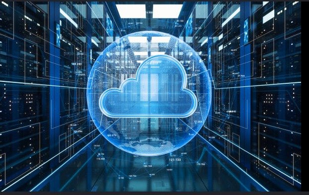 B.Tech in Cloud Technology Lateral Entry (B.Tech Cloud Tech (LE))