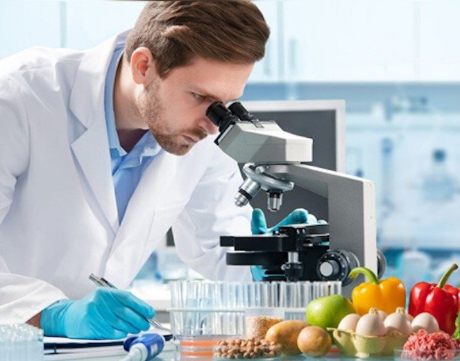 B.Tech in Food Processing Technology (B.Tech (Food Processing Technology))