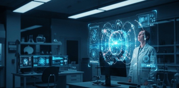 Ph.D in Artificial Intelligence (PhD AI)