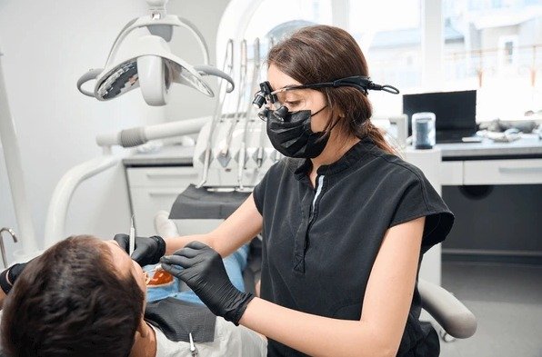 Ph.D Conservative Dentistry and Endodontics (Ph.D. CDE)