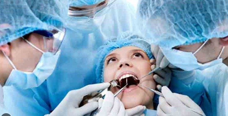 Ph.D Oral and Maxillofacial Surgery (Ph.D. OMS)