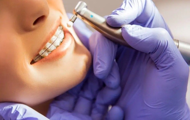 Ph.D Orthodontics and Dentofacial Orthopedics (Ph.D. ODO)
