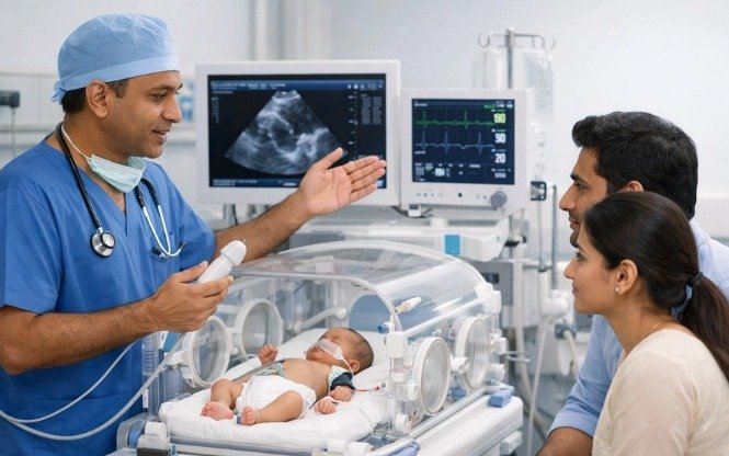 MD in Pediatrics (MD Paediatrics)
