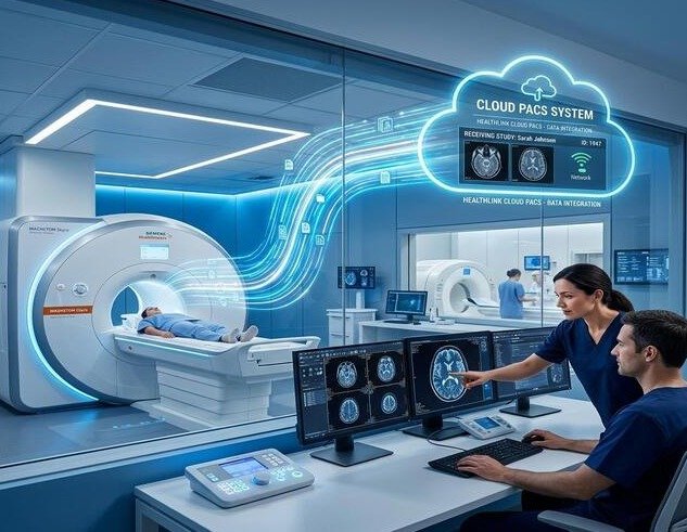 MD in Radiodiagnosis (MD Radiodiagnosis)