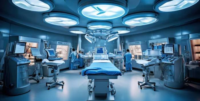 MD in Anesthesiology (MD Anesthesiology)