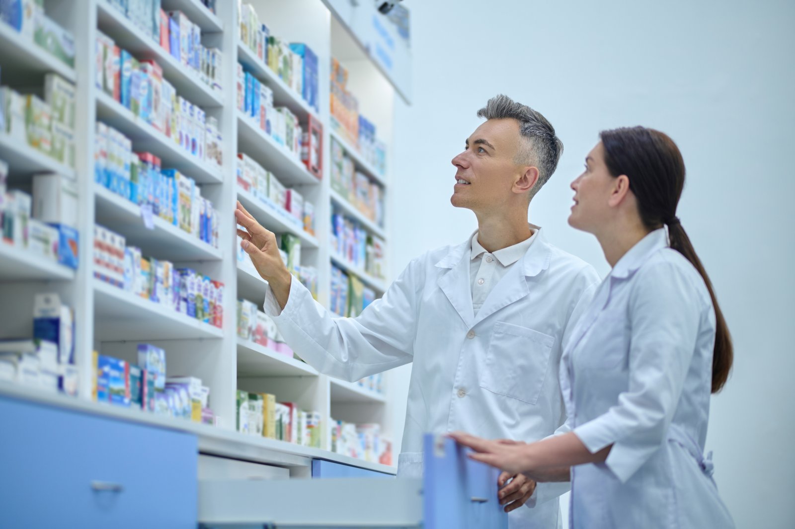 Diploma in Pharmacy