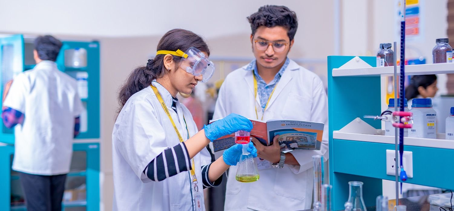 Doctor of Pharmacy (Pharm.D)