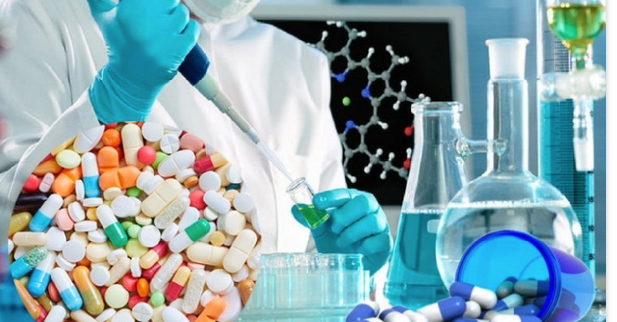 M.Pharm in Pharmaceutics (MPharm (Pharm))