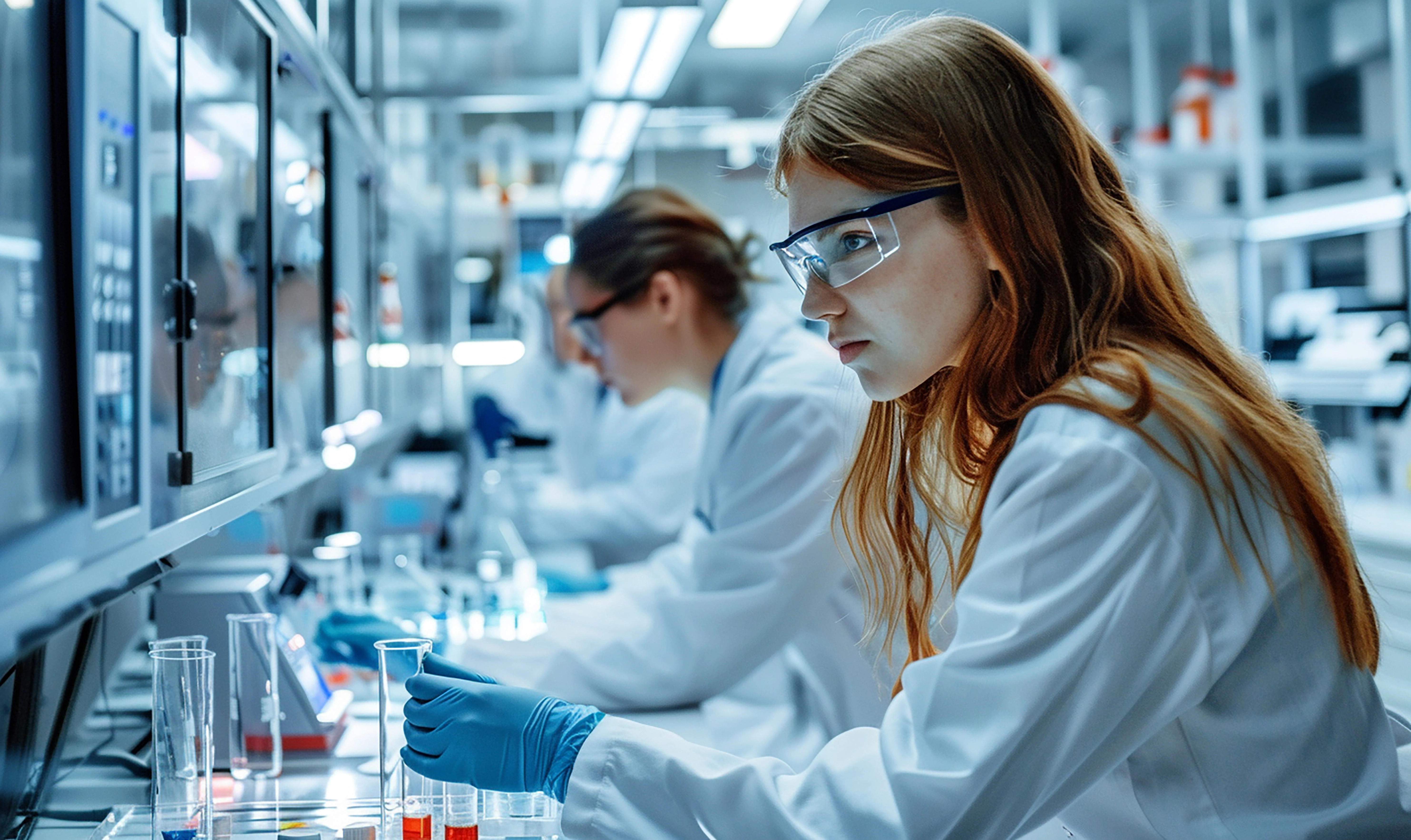 M.Pharm Pharmaceutical Quality Assurance (MPharm PQA)