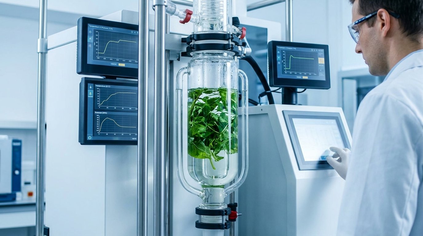M.Pharm Phytopharmacy & Phytomedicine (M.Pharm (Phytopharmacy & Phytomedicine))