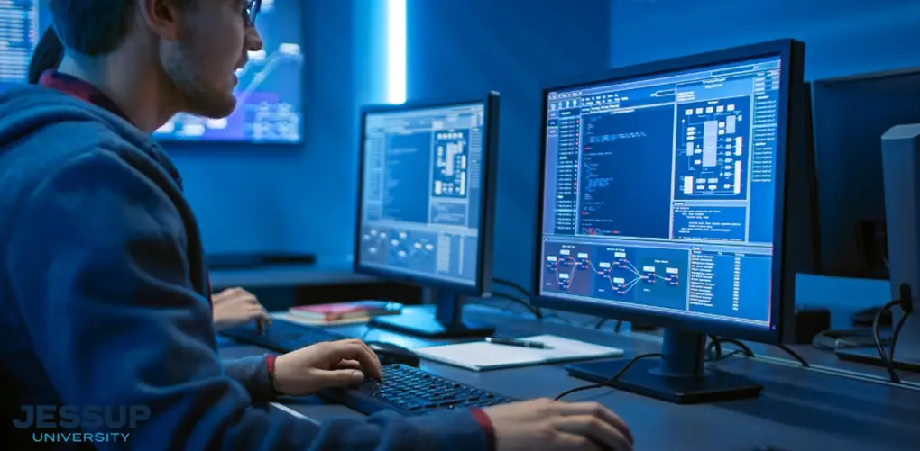 B.Tech in Computer Science Engineering (B.Tech CSE)
