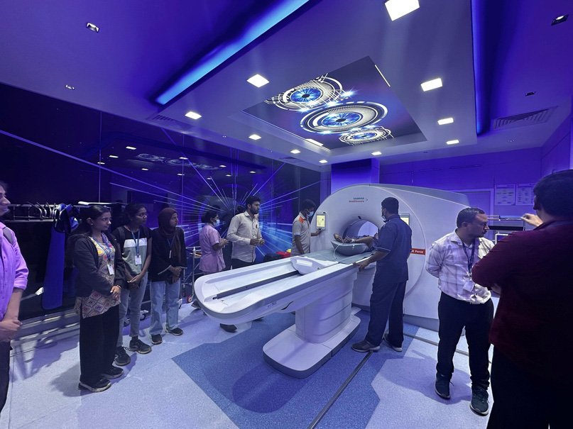 B.Tech in Biomedical Engineering (B.Tech BME)