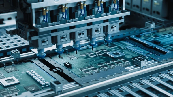 B.Tech in Electronics and Communication Engineering (ECE)