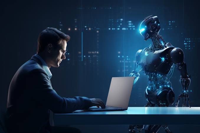 B.Tech in Artificial Intelligence Engineering (B.Tech in AI )