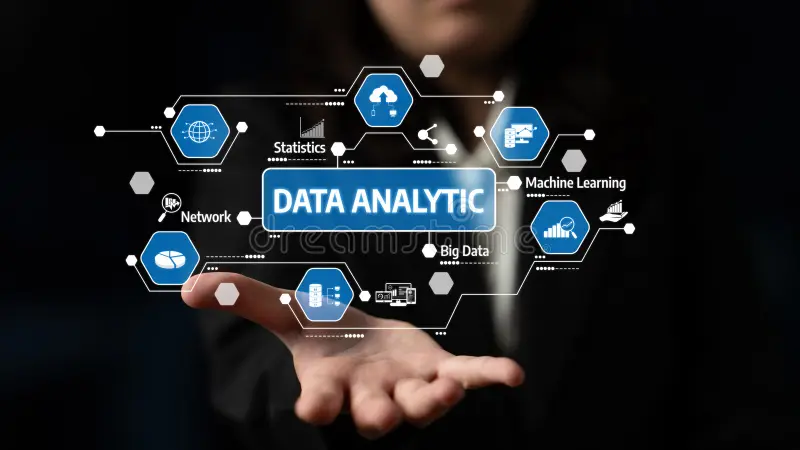 B.Tech in Data Science Engineering (B.Tech (DSE))