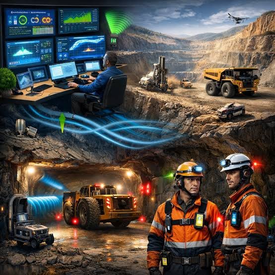 B.Tech in Mining Engineering (B.Tech-Mining)