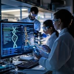 B.Tech in Genetic Engineering (B.Tech (GE))