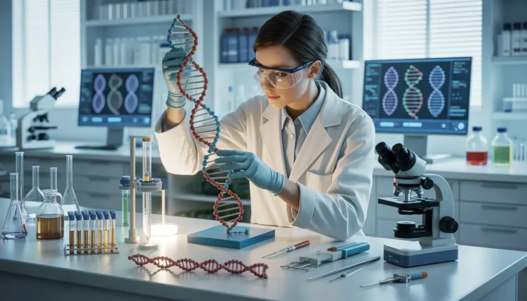 B.Tech in Biotechnology (B.Tech (BT))