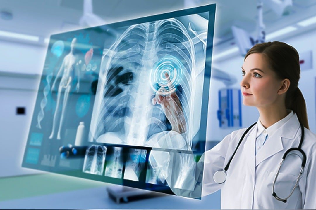 Diploma in X-Ray Tech 